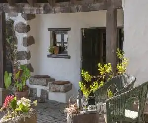 Las Mondonadas - hotel en Vega de San Mateo