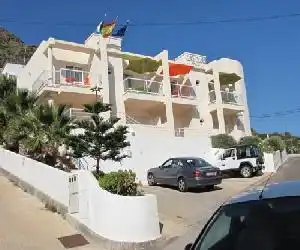 Las Olas - hotel en San José