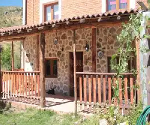 Las Tejeruelas - hotel en Navacepedilla de Corneja