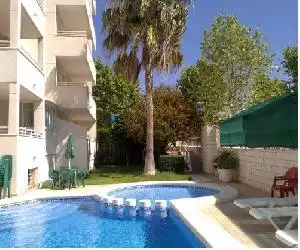 Las Terrazas de Albir - hotel en Albir