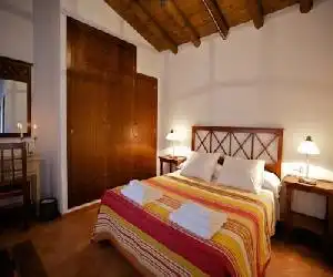 Las Tobas - hotel en Higuera de la Sierra