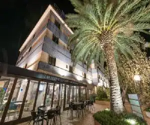 Las Ventas - hotel en Utebo
