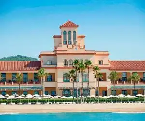 Le Meridien Ra Beach Hotel and Spa - hotel en El Vendrell