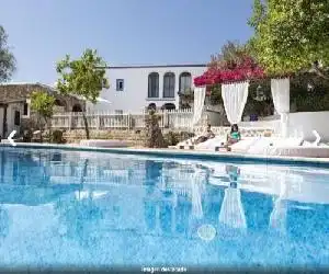 Agroturismo Can Marquet - Adults Only - hotel en Santa Gertrudis