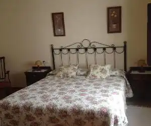 Les Piperes - hotel en Corao