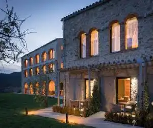 Les Planes del Grau - hotel en Sant Joan de les Abadesses