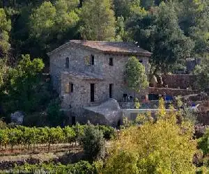 Les Quimeres - hotel en Falset