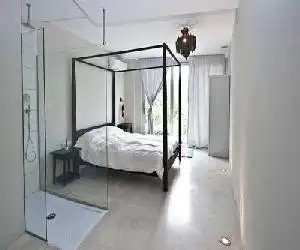 Les Suites - hotel en Santa María de Palautordera