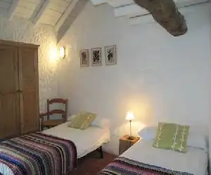 Casas de Parauta - hotel en Parauta