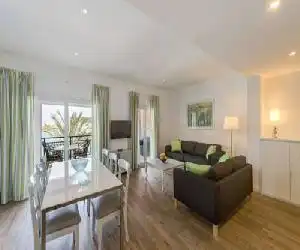 Lili Apartments - hotel en Puerto de Sóller