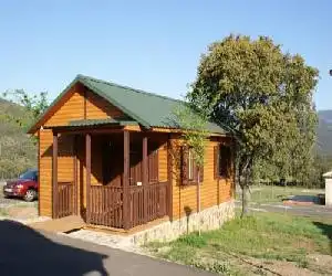 Lincetur Cabañeros - Centro de Turismo Rural - hotel en Navas de Estena
