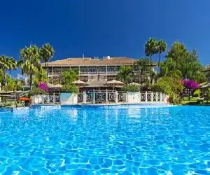 Lindner Golf Resort Portals Nous - hotel en Portals Nous