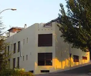 Llave de Granada - hotel en Alcalá la Real
