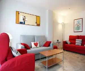 Llevant I Ponent - hotel en Palamós