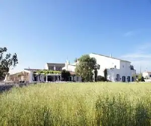 Llucmaçanes Gran Agroturismo - hotel en Mahón