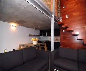 Loft Rural Cirueches 19 - hotel en Carabias