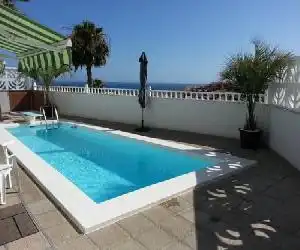 Loma Dos, Arguineguin - hotel en La Playa de Arguineguín