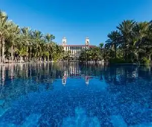 Lopesan Costa Meloneras Resort & Spa - hotel en Meloneras