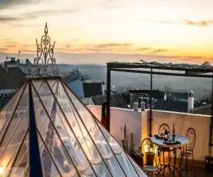 Los Balcones - Casita con Encanto - hotel en Medina Sidonia