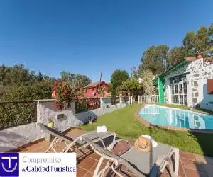 Los Bermejales - hotel en Firgas