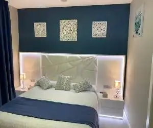 Los Bronces - hotel en Lucena