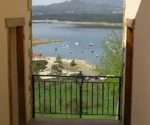 Los Camarotes - hotel en Cervera de Buitrago