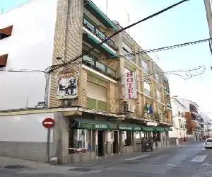Los Felipes - hotel en Montilla