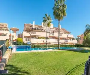 Los Jardines de Santa Maria Golf - hotel en Marbella