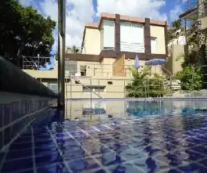 Los Jardines del Cura - hotel en Playa del Cura