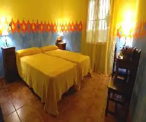 Los Molinos - hotel en Sanlúcar de Guadiana