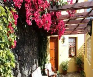 Los Nacientes: Cordero - hotel en Los Sauces