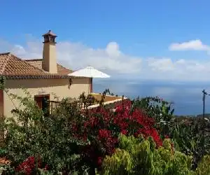 Los Nacientes: Marcos - hotel en Los Sauces