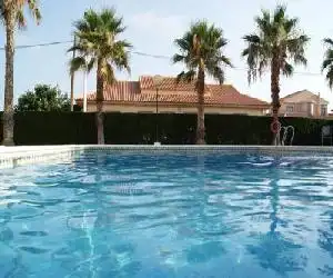 Los Nietos Apartment - hotel en Los Nietos