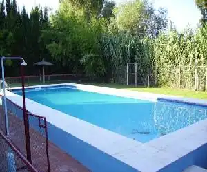 Hotel Rural Los Nogales - hotel en Pozo Alcón