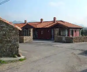 Los Picos de Tereñes - hotel en Tereñes