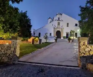 Los Pozos de la Nieve - hotel en Constantina