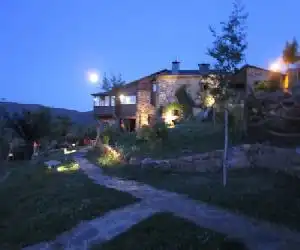 Louteiro De Las Médulas - hotel en Orellán