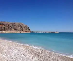 Lovely Holiday Apartment - hotel en Jávea
