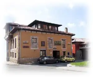 Luna del Valle - hotel en Nueva de Llanes