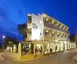 Lux Isla - hotel en Talamanca