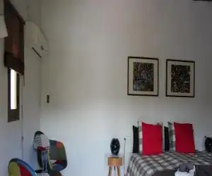 Luxe bed & breakfast Casa Paco - hotel en Vélez Rubio