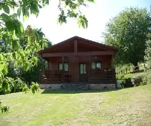 Maldagorri - hotel en Ezkurra