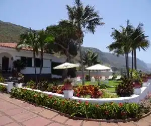 Malpais Trece - hotel en Garachico