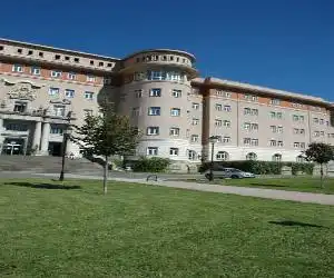 Mañarikua Hostelling International - hotel en Derio