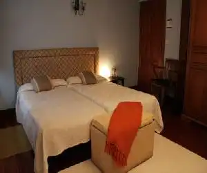 Mañuko Benta - hotel en Bermeo