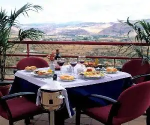 Hotel Abades Manzanil - hotel en Loja