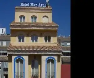 Hotel Mar Azul