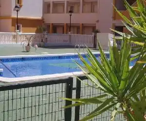 Mar de Cristal Resort - hotel en Mar de Cristal