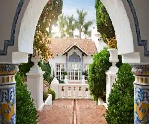 Marbella Club Hotel · Golf Resort & Spa - hotel en Marbella