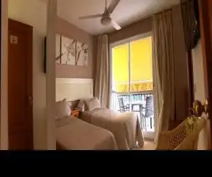 Hostal Gonzalez